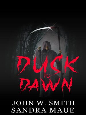 cover image of Dusk to Dawn